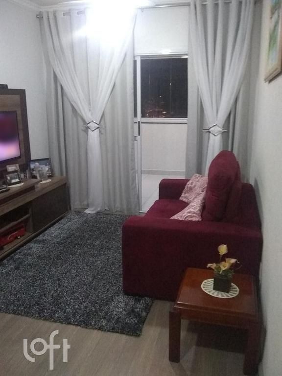 Apartamento à venda com 3 quartos, 105m² - Foto 8