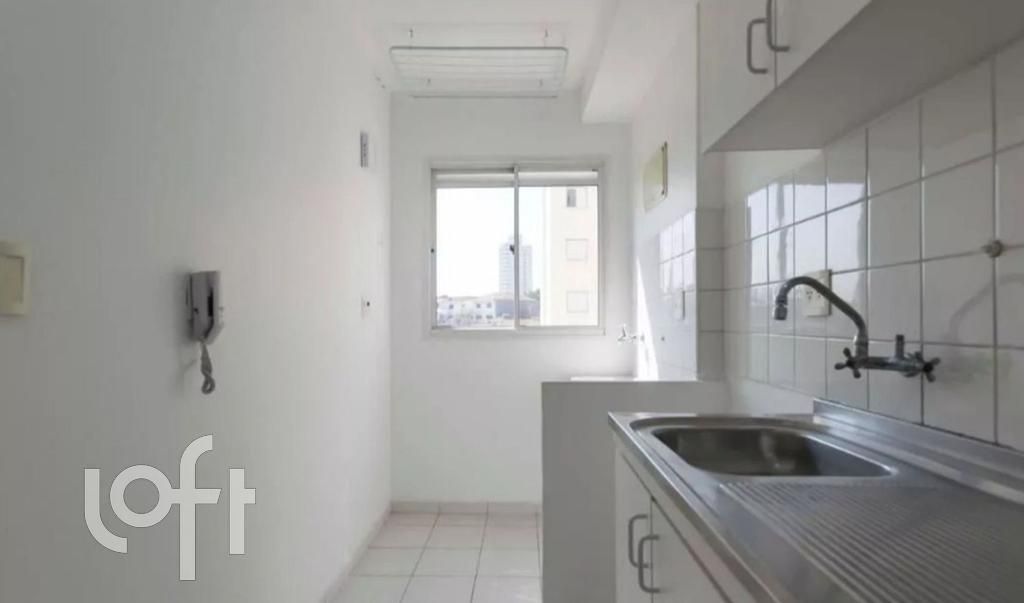 Apartamento, 2 quartos, 50 m² - Foto 7
