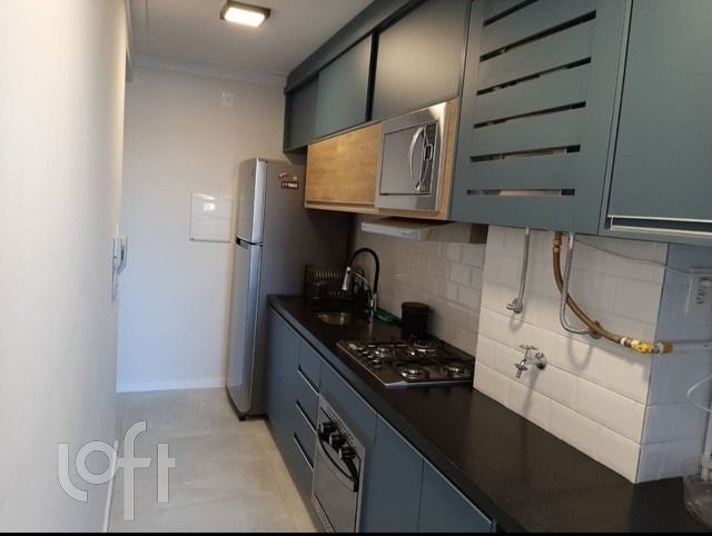Apartamento, 2 quartos, 55 m² - Foto 7