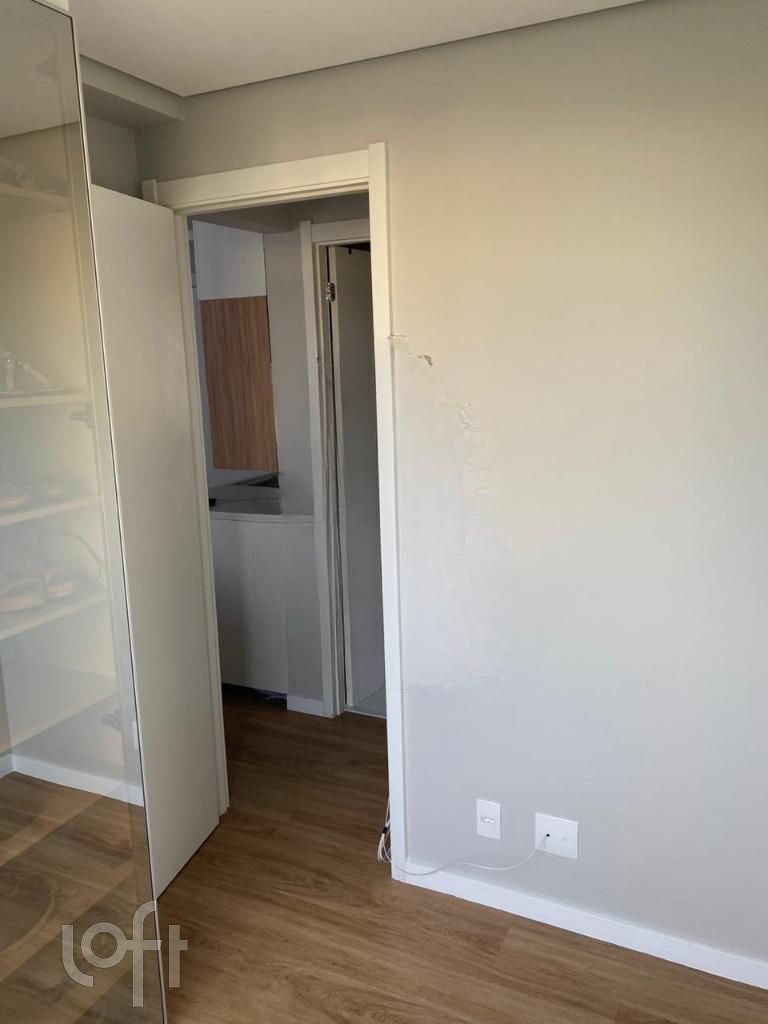 Apartamento, 2 quartos, 33 m² - Foto 15