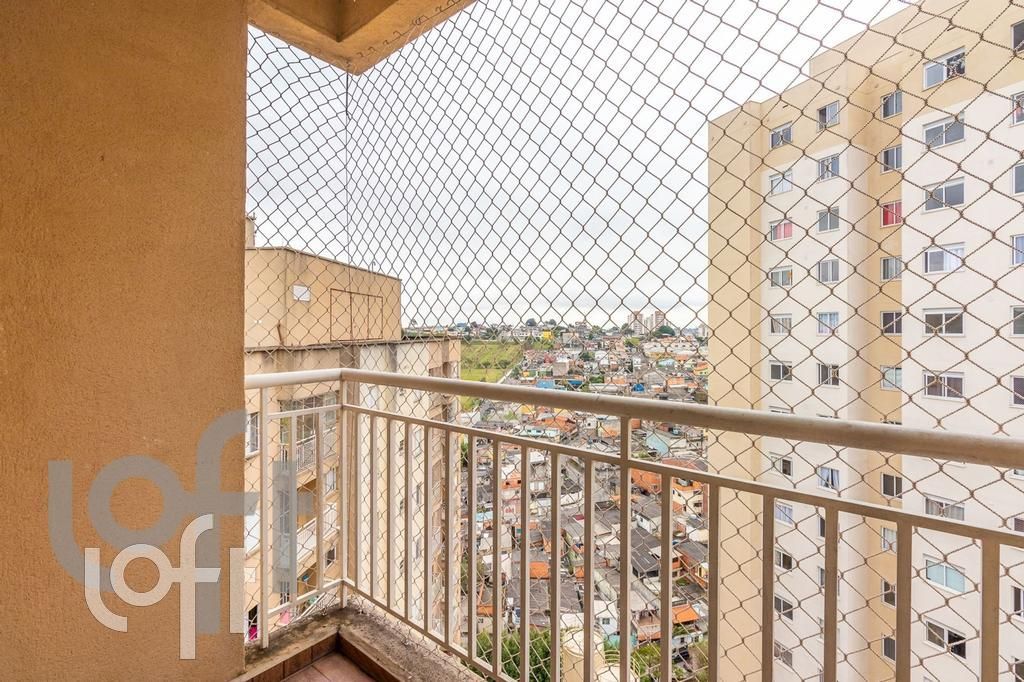 Apartamento, 2 quartos, 50 m² - Foto 8