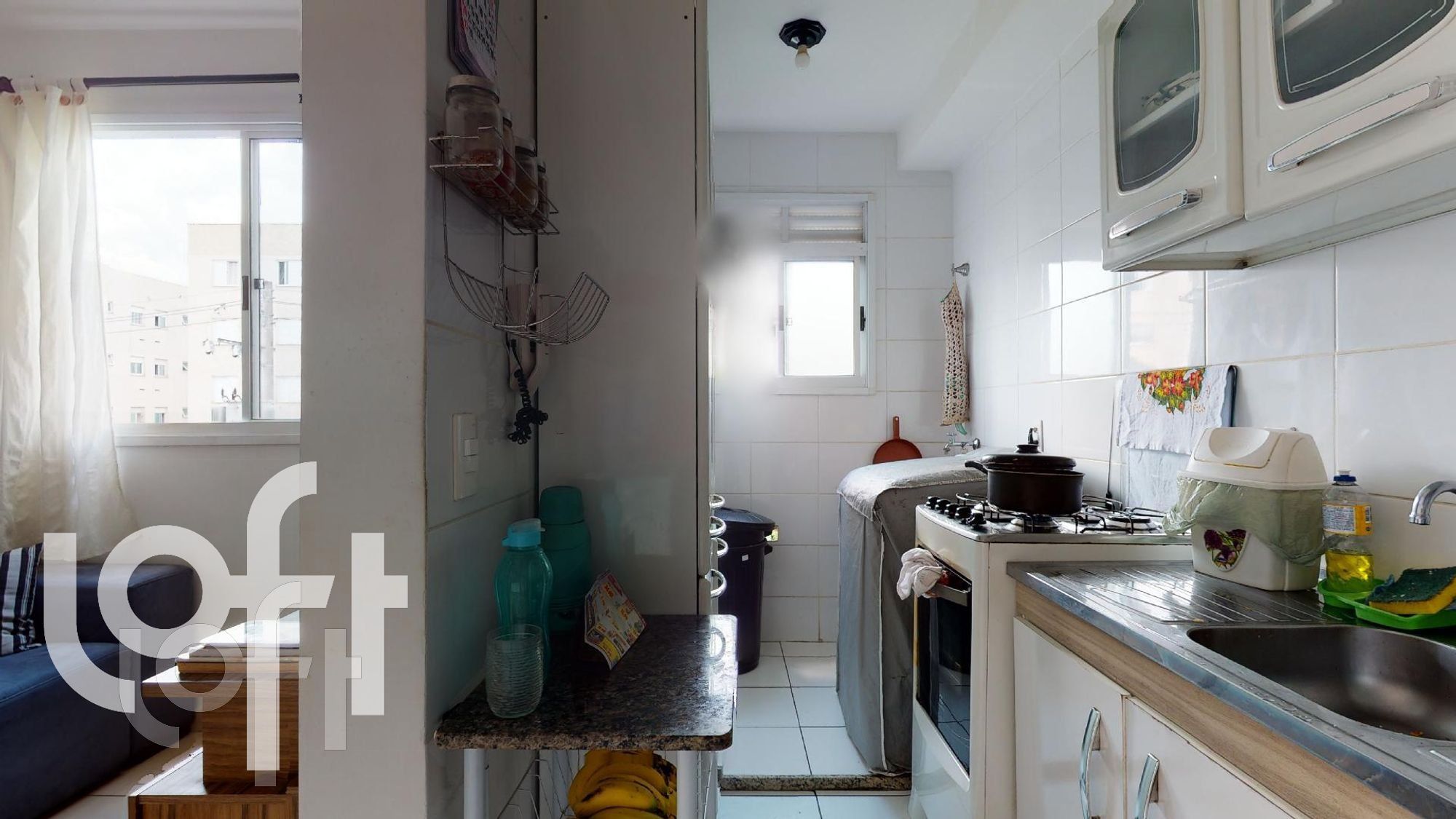 Apartamento, 2 quartos, 46 m² - Foto 26