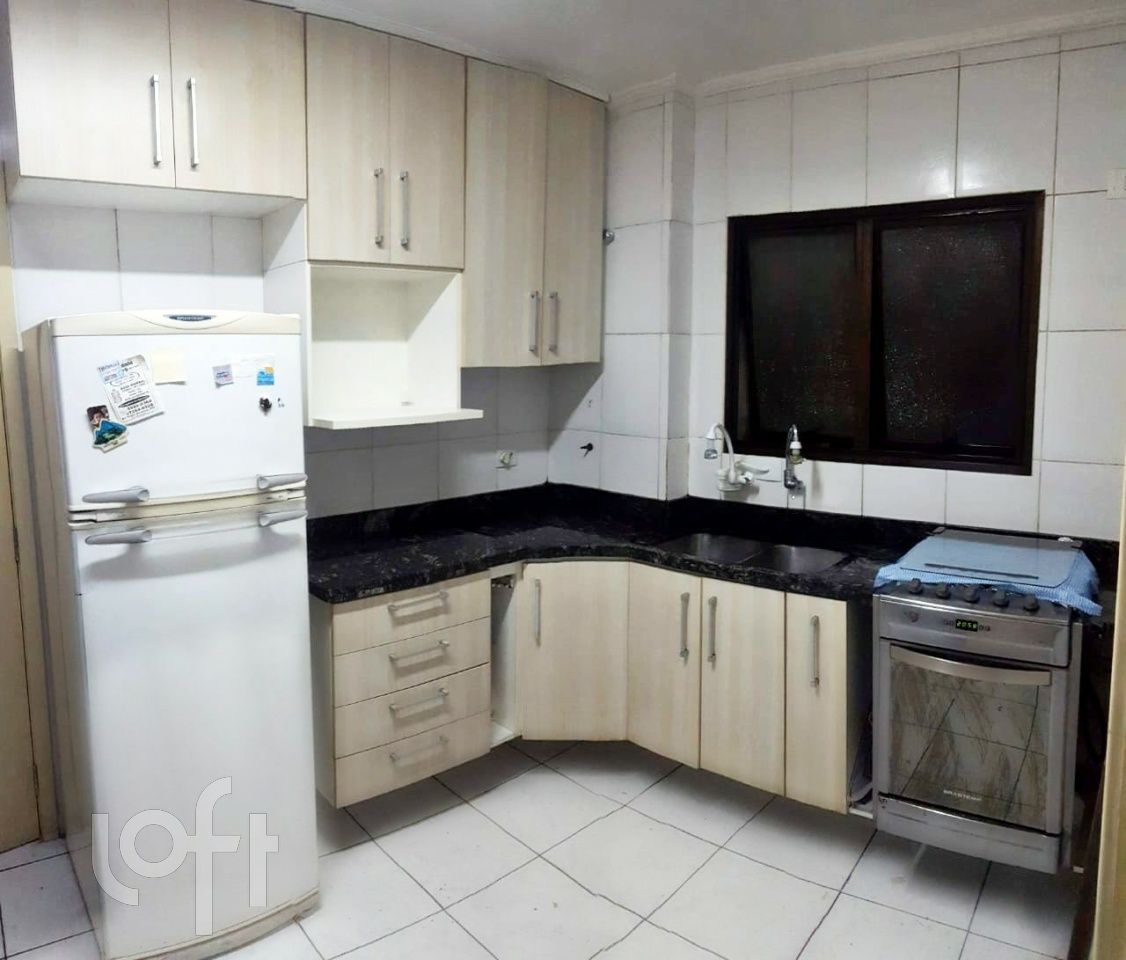Apartamento, 3 quartos, 90 m² - Foto 3