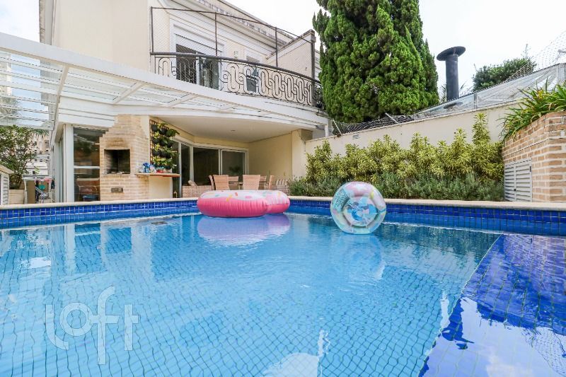 Casa de Condomínio, 4 quartos - Foto 3