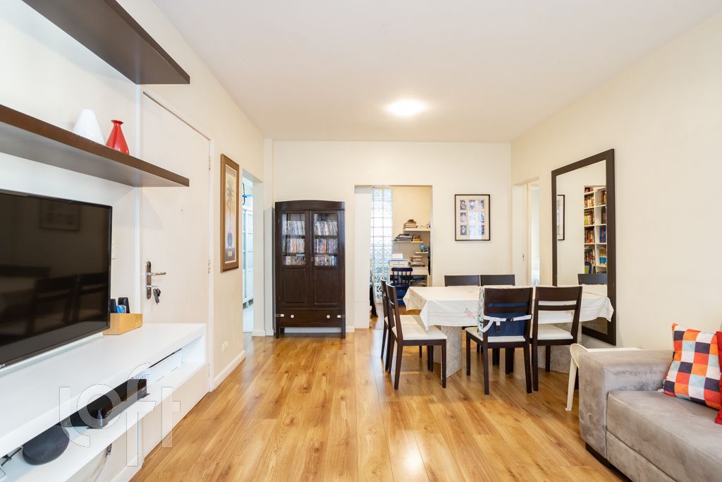 Apartamento, 2 quartos, 79 m² - Foto 3