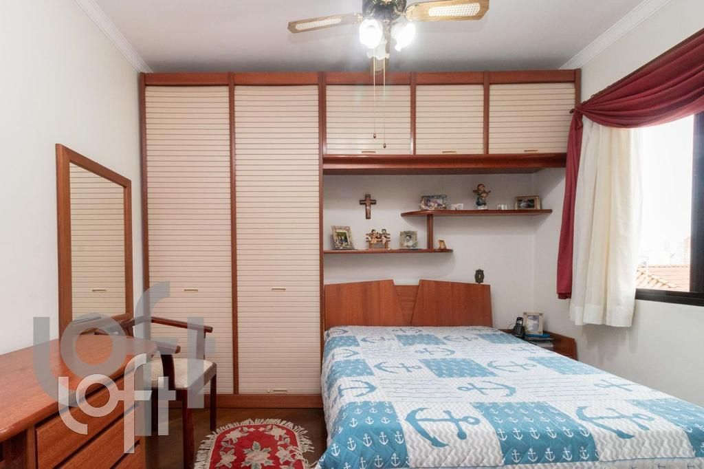 Apartamento, 3 quartos, 140 m² - Foto 4