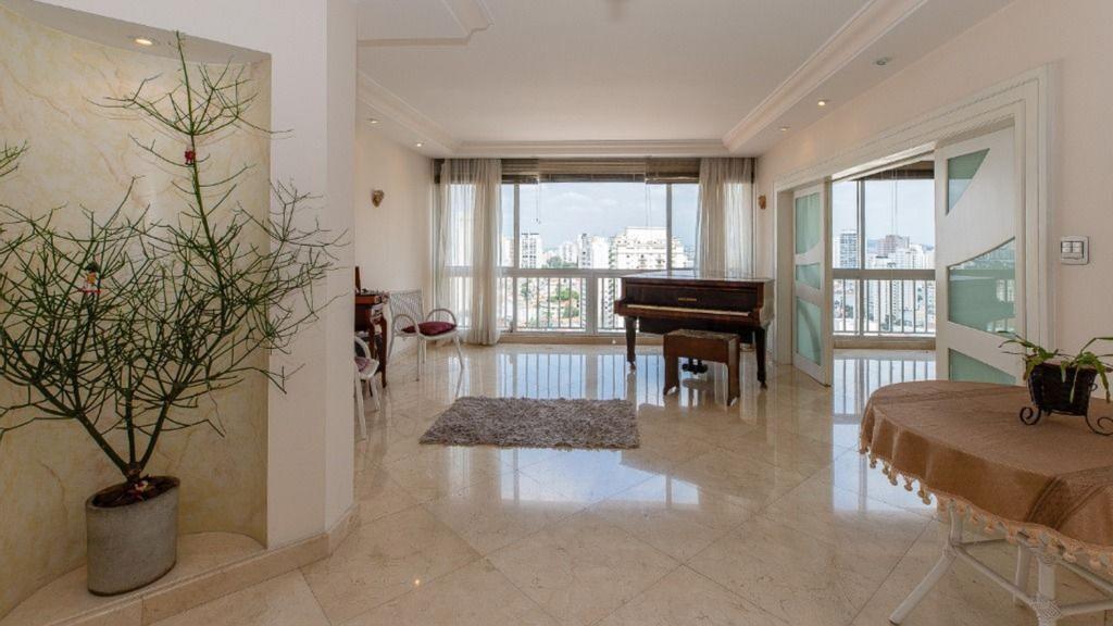 Cobertura, 4 quartos, 318 m² - Foto 9