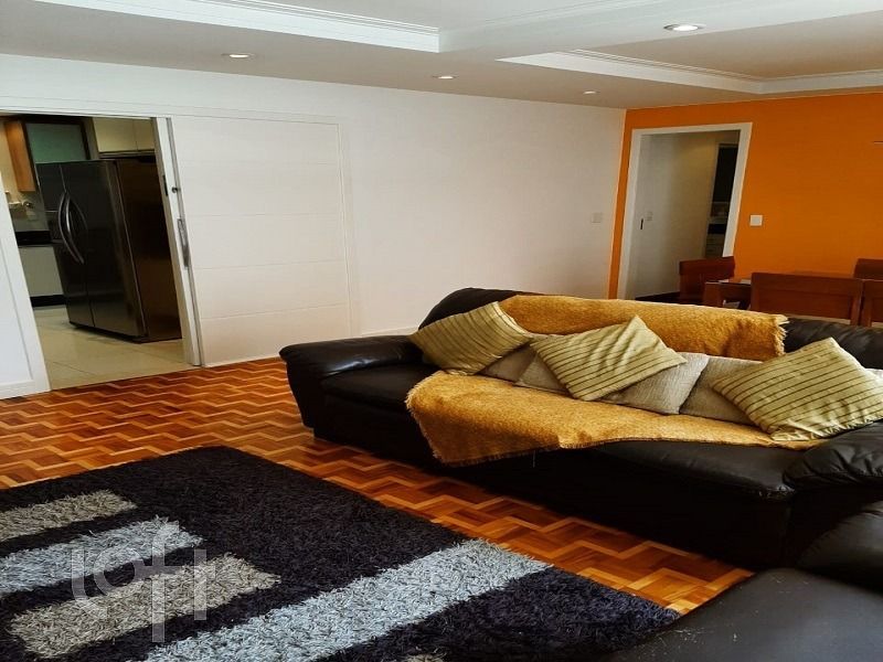 Apartamento, 3 quartos, 116 m² - Foto 2