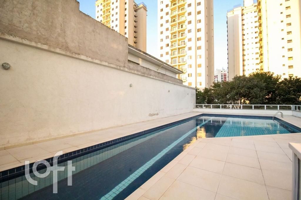Apartamento à venda com 3 quartos, 108m² - Foto 26