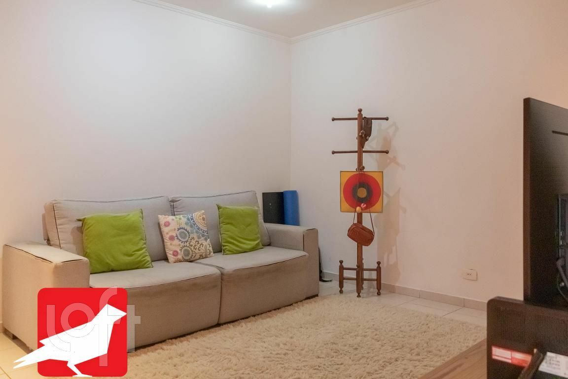 Casa, 3 quartos, 135 m² - Foto 3