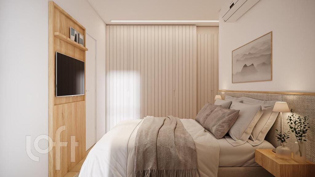 Apartamento, 3 quartos, 79 m² - Foto 12