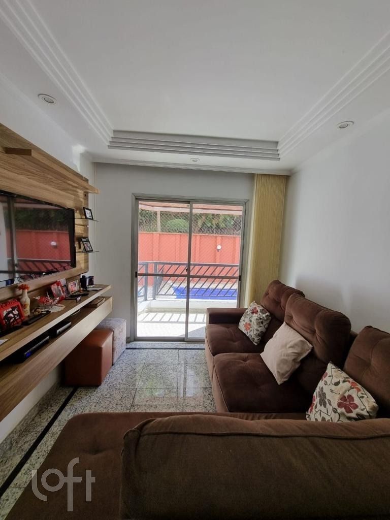 Apartamento, 3 quartos, 76 m² - Foto 3
