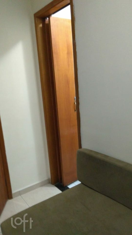 Casa de Condomínio, 2 quartos - Foto 2