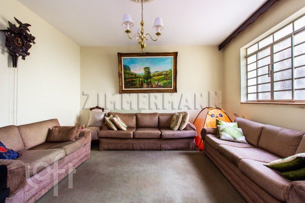 Casa, 5 quartos, 291 m² - Foto 3