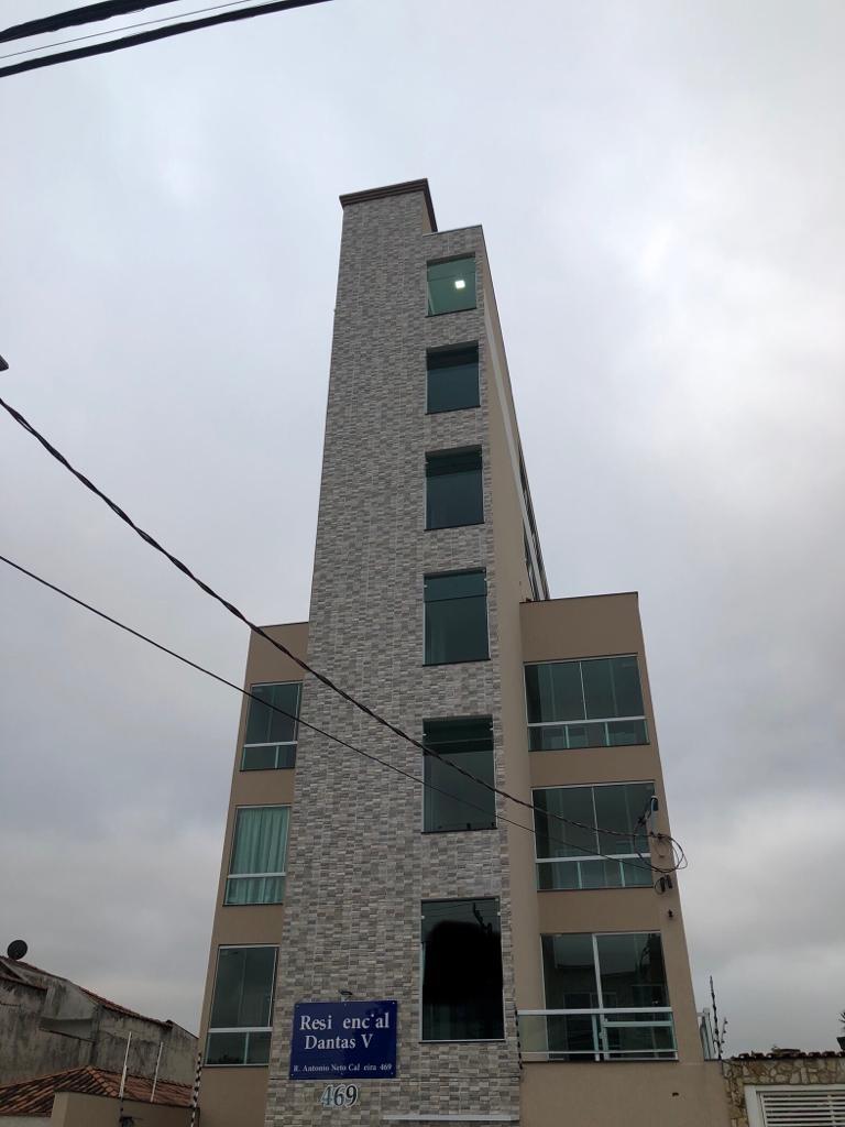 Apartamento, 2 quartos, 48 m² - Foto 3