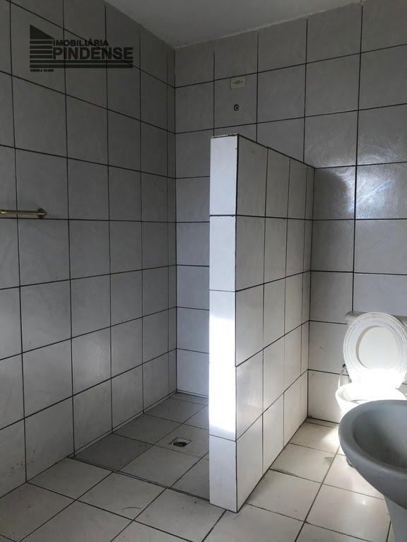 Depósito-Galpão, 364 m² - Foto 1