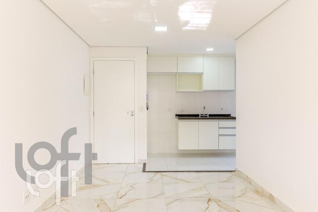 Apartamento, 2 quartos, 50 m² - Foto 11