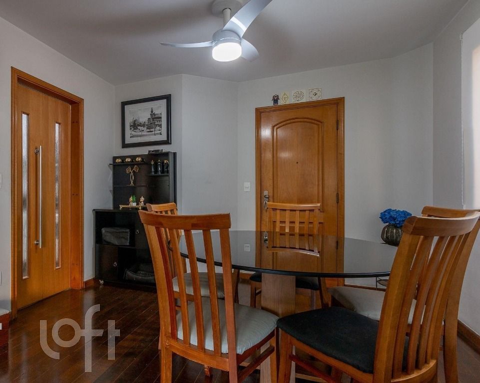 Apartamento, 3 quartos, 97 m² - Foto 3