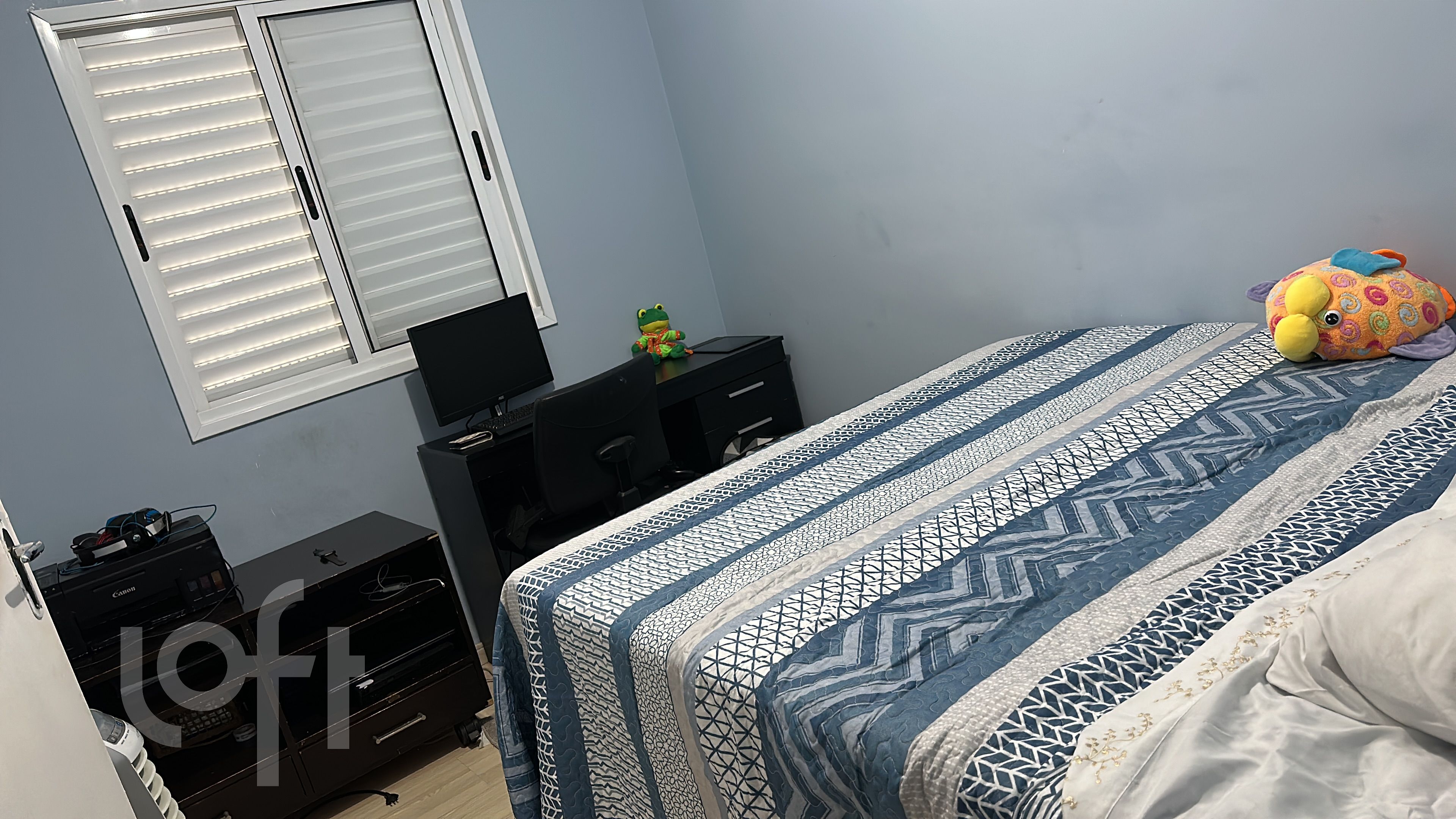 Apartamento à venda com 2 quartos, 48m² - Foto 10