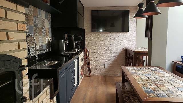 Casa, 4 quartos, 210 m² - Foto 6