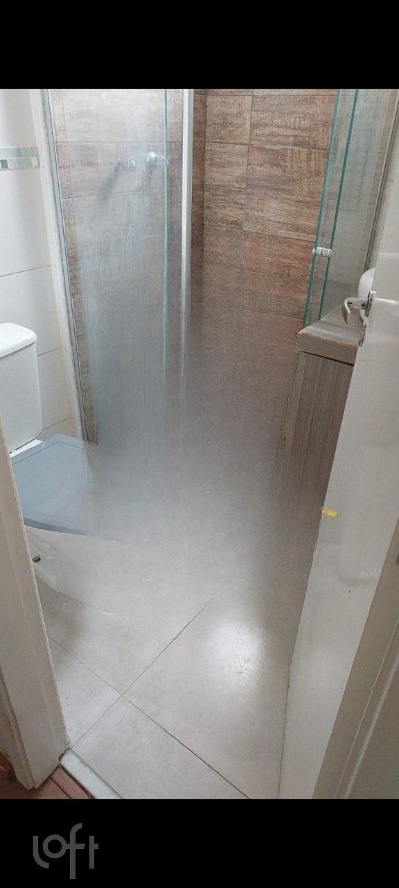 Apartamento à venda com 2 quartos, 48m² - Foto 7