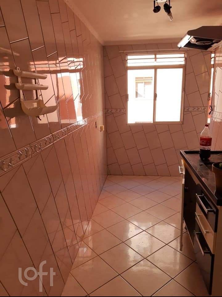 Apartamento, 45 m² - Foto 3