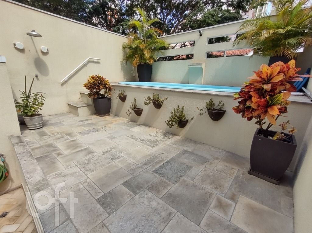 Casa, 3 quartos, 220 m² - Foto 11