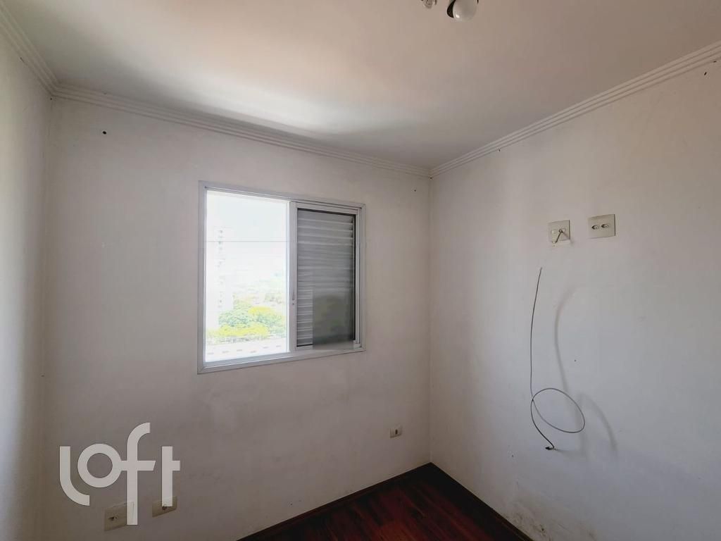 Apartamento, 3 quartos, 77 m² - Foto 1