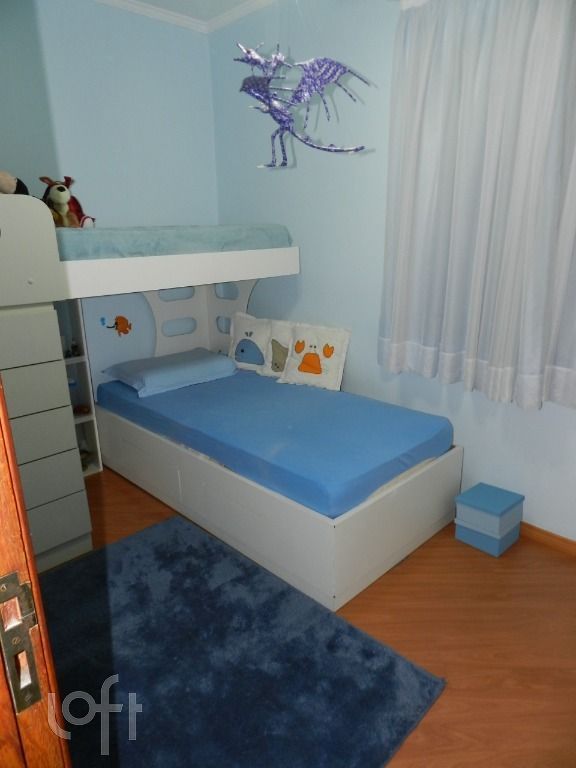 Casa à venda com 3 quartos, 246m² - Foto 12
