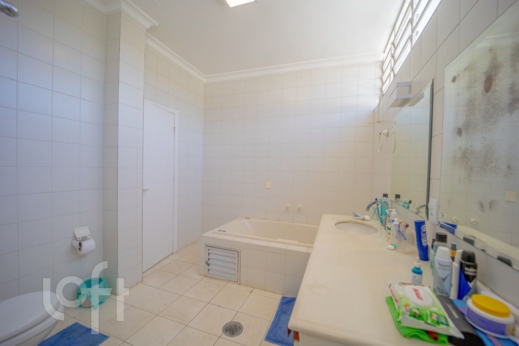 Casa, 4 quartos, 800 m² - Foto 31