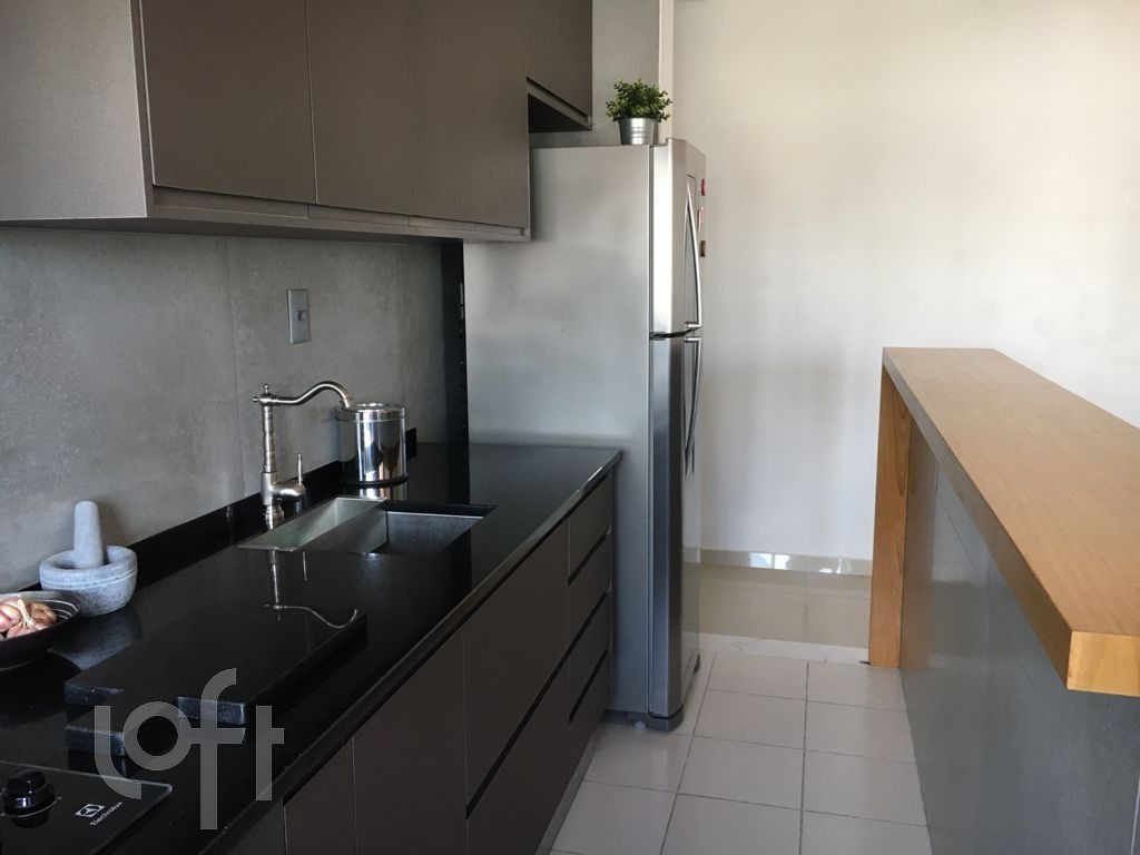 Apartamento à venda com 3 quartos, 69m² - Foto 9