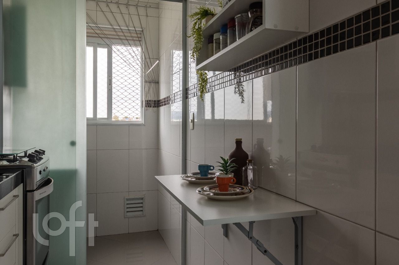 Apartamento à venda com 2 quartos, 48m² - Foto 12