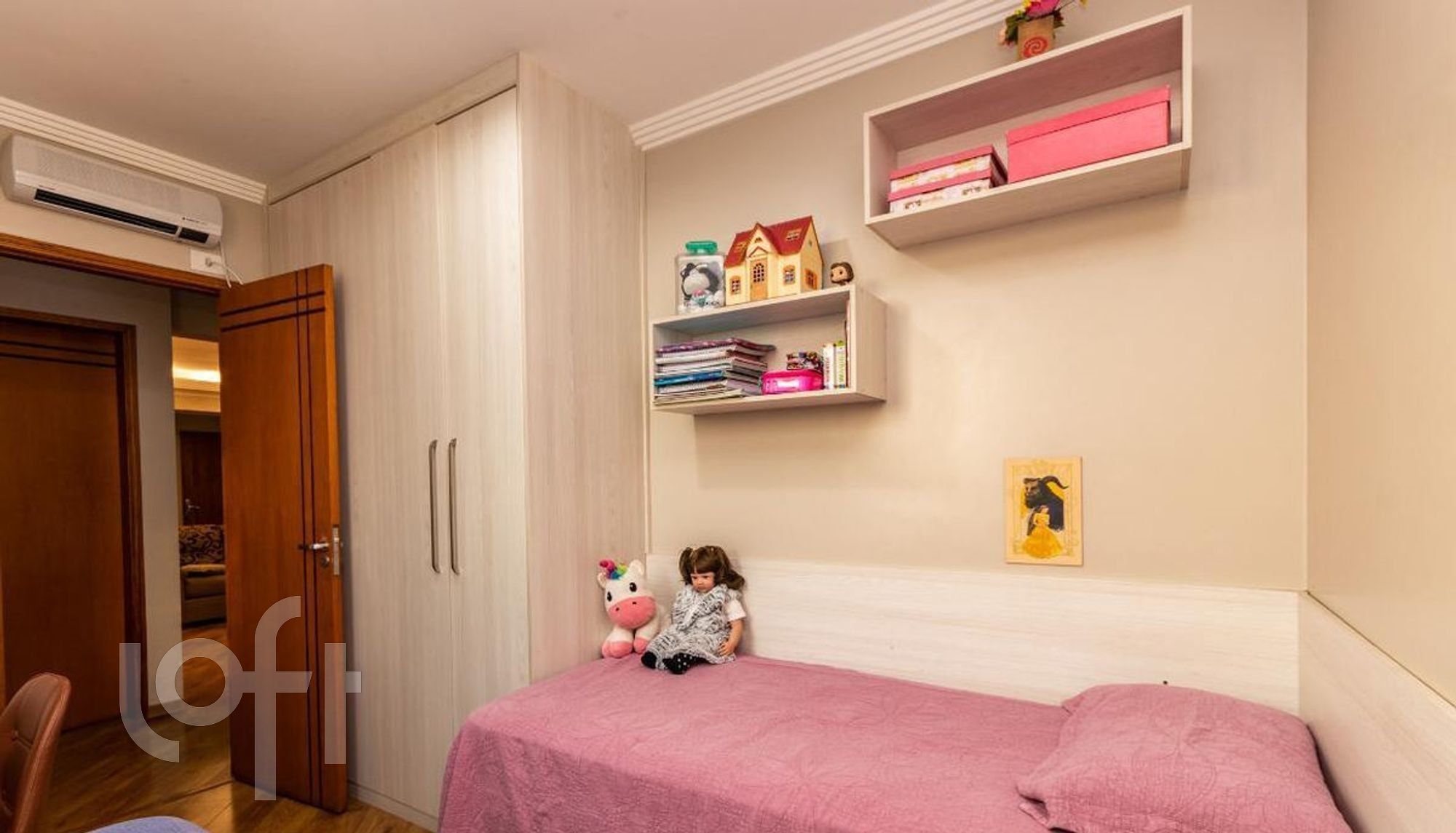 Apartamento, 3 quartos, 80 m² - Foto 16