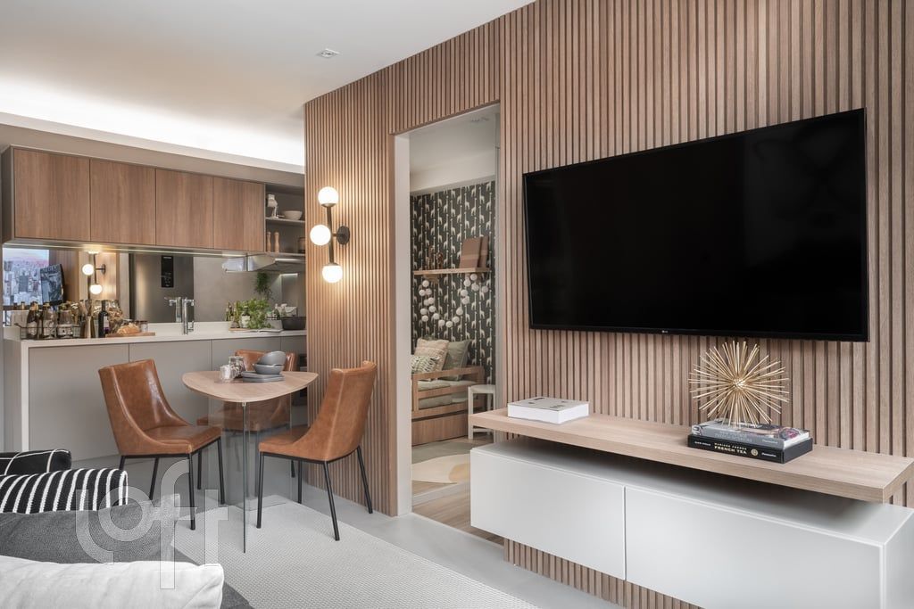 Apartamento, 2 quartos, 43 m² - Foto 38