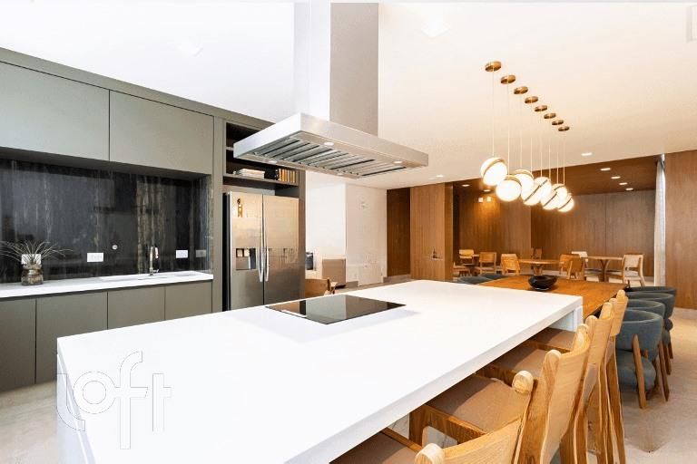 Apartamento, 4 quartos, 169 m² - Foto 22