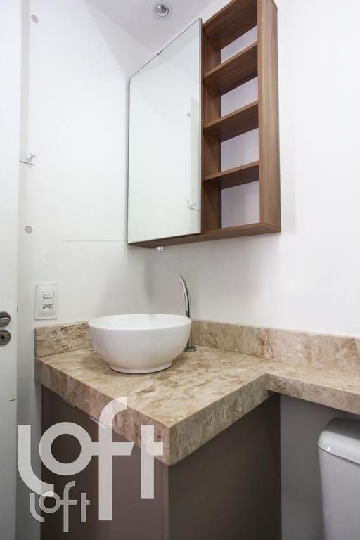 Apartamento à venda com 2 quartos, 43m² - Foto 46