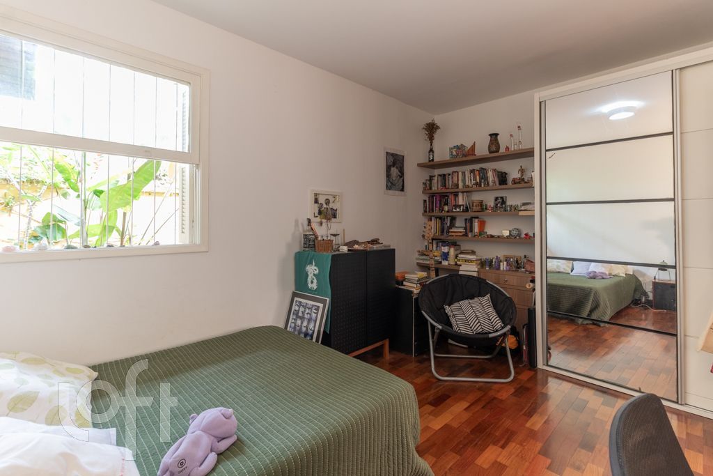 Casa, 3 quartos, 209 m² - Foto 22