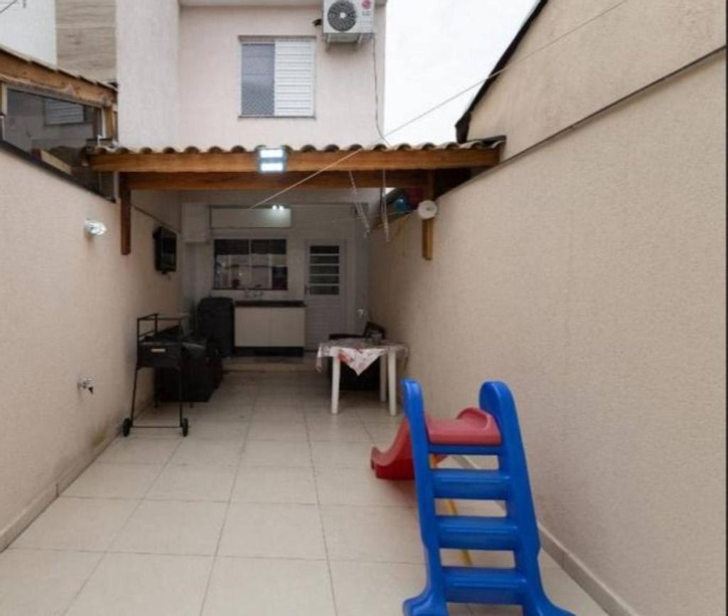 Casa, 3 quartos - Foto 17