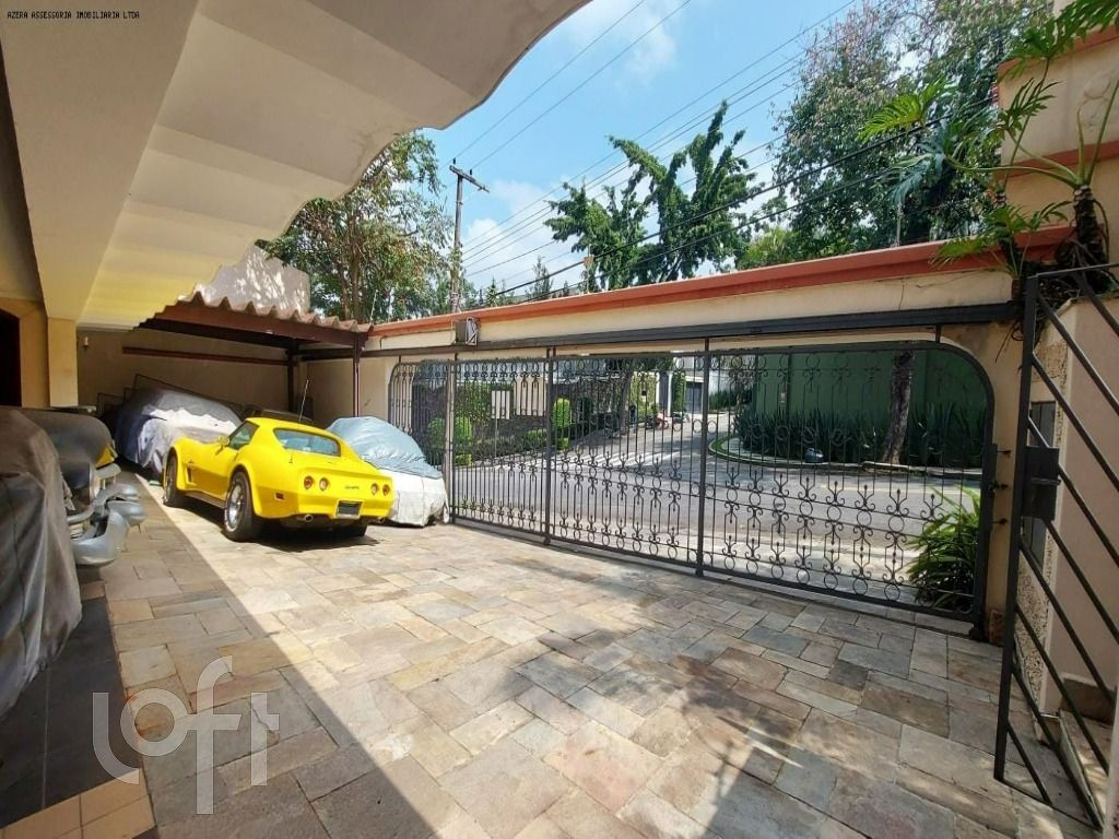 Casa, 5 quartos, 720 m² - Foto 2