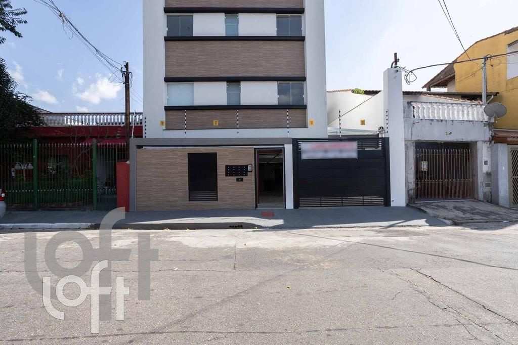 Apartamento, 2 quartos, 52 m² - Foto 25