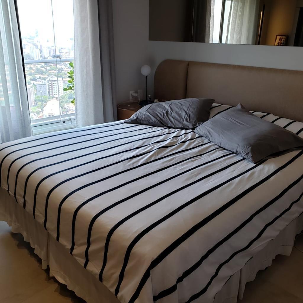 Apartamento, 2 quartos, 150 m² - Foto 9