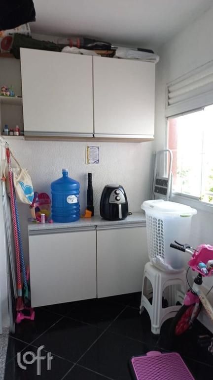 Apartamento à venda com 2 quartos, 48m² - Foto 9