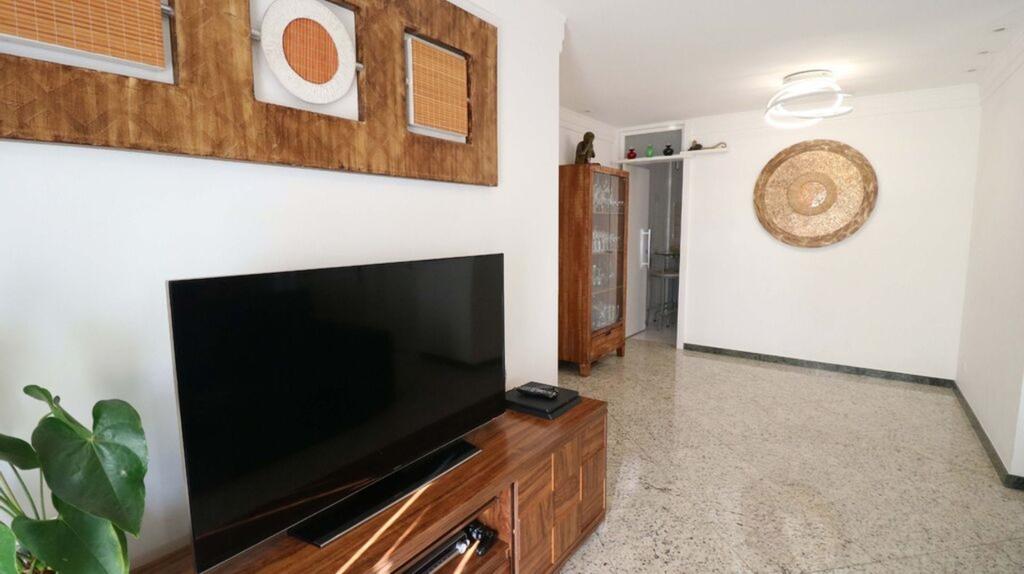 Apartamento, 3 quartos, 110 m² - Foto 2