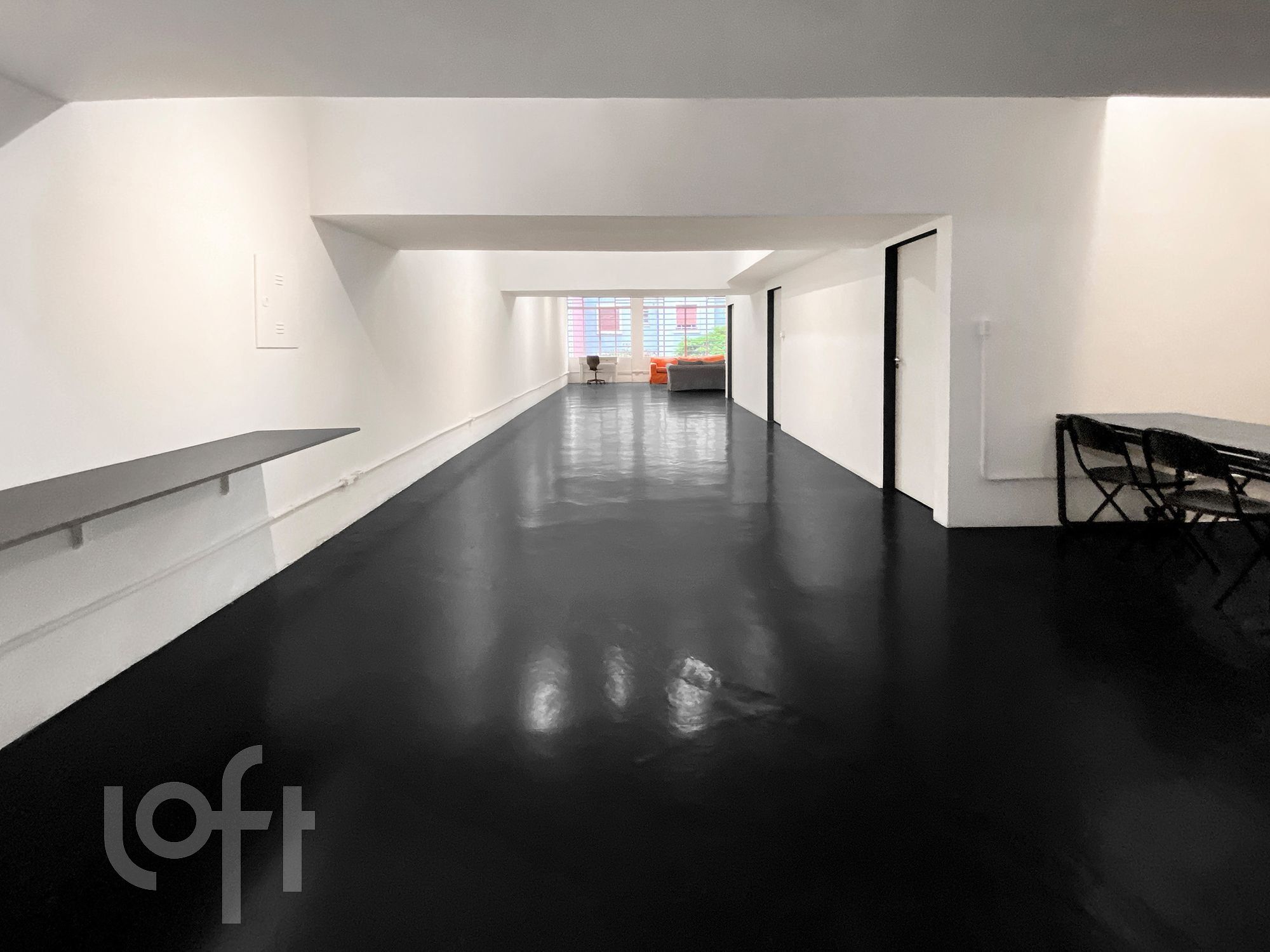 Apartamento, 2 quartos, 162 m² - Foto 8