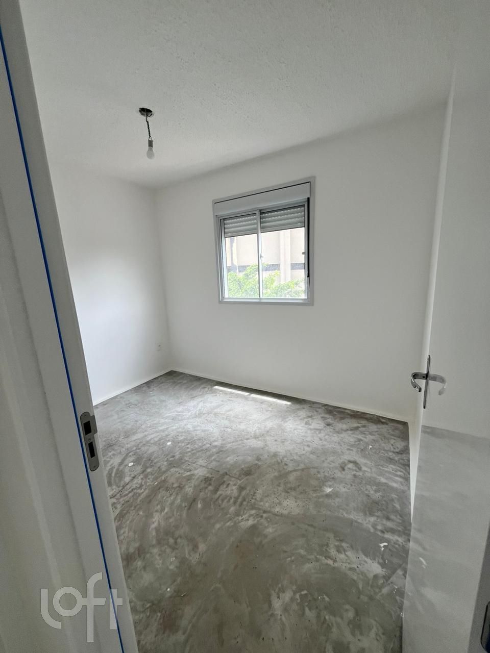 Apartamento, 2 quartos, 36 m² - Foto 4