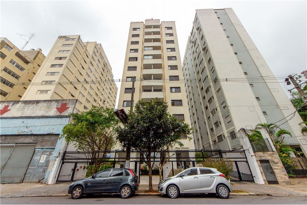 Apartamento, 2 quartos, 63 m² - Foto 24