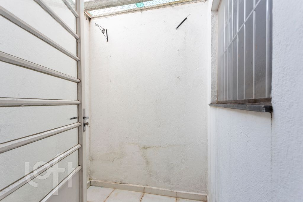 Casa, 2 quartos, 56 m² - Foto 25