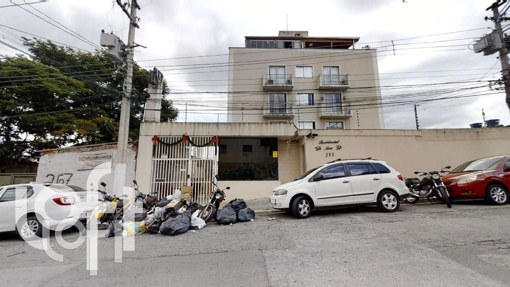 Apartamento, 3 quartos, 59 m² - Foto 37