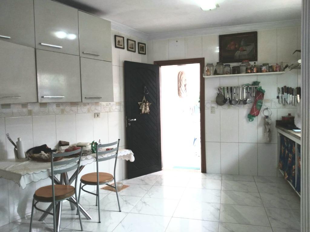 Casa, 3 quartos - Foto 24