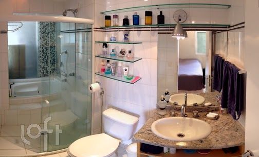 Apartamento, 3 quartos, 82 m² - Foto 21